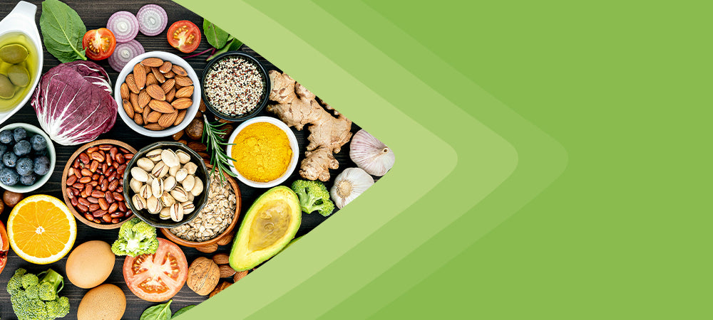 The Impact of Healthy Eating Habits on Body, Mind, and Lifespan