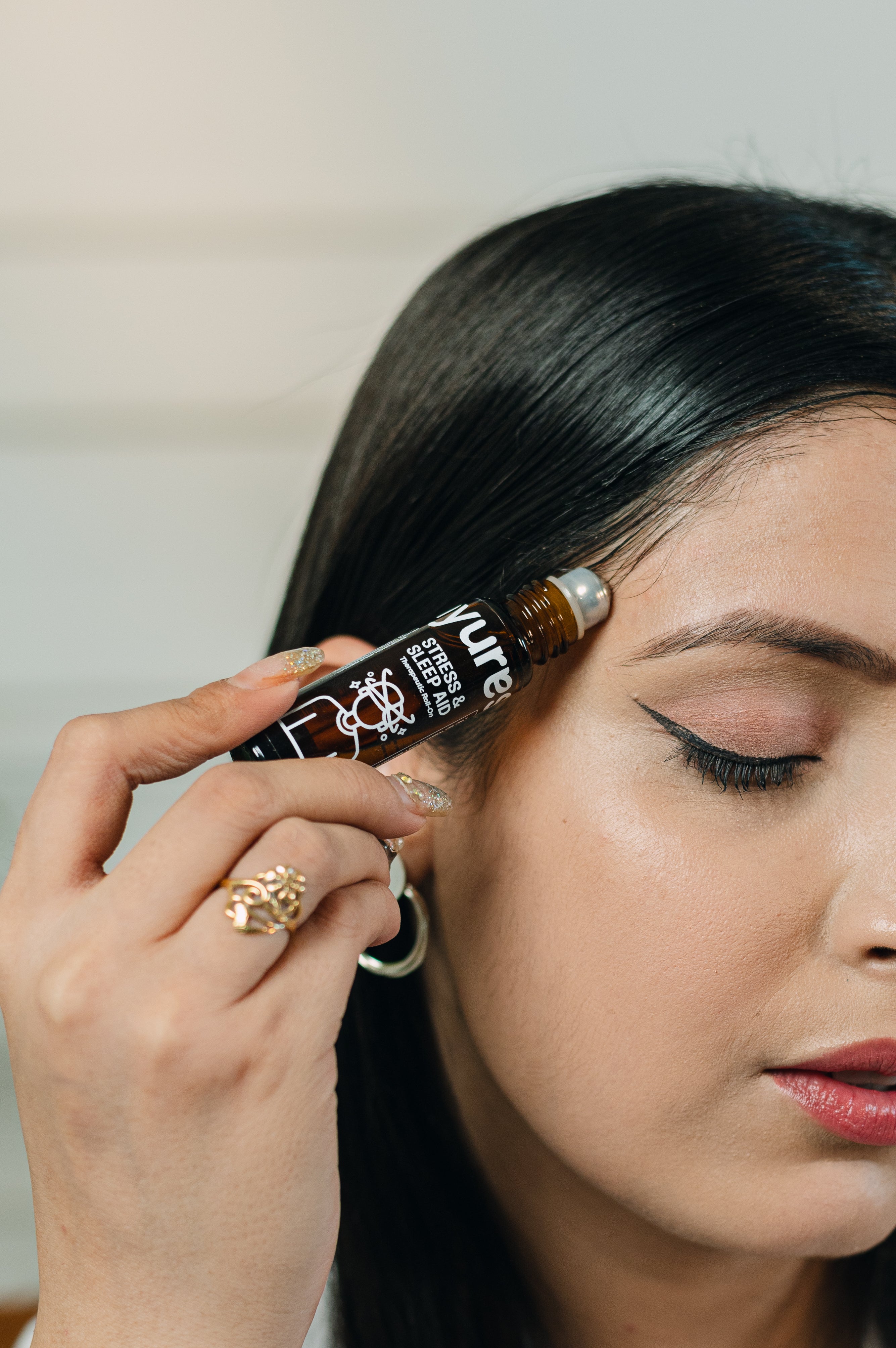 Ayurescue Stress & Sleep Aid