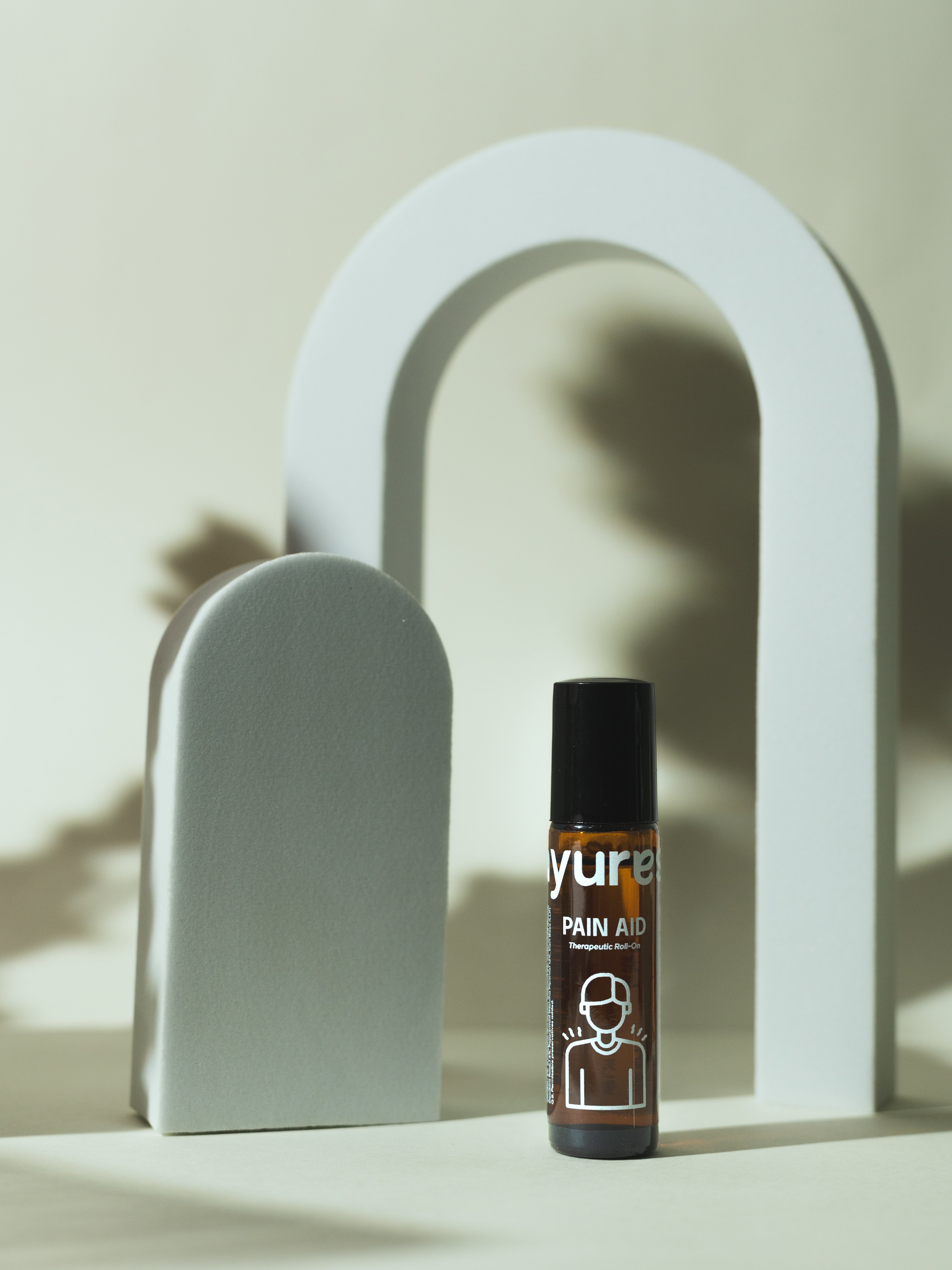 Ayurescue Pain Aid
