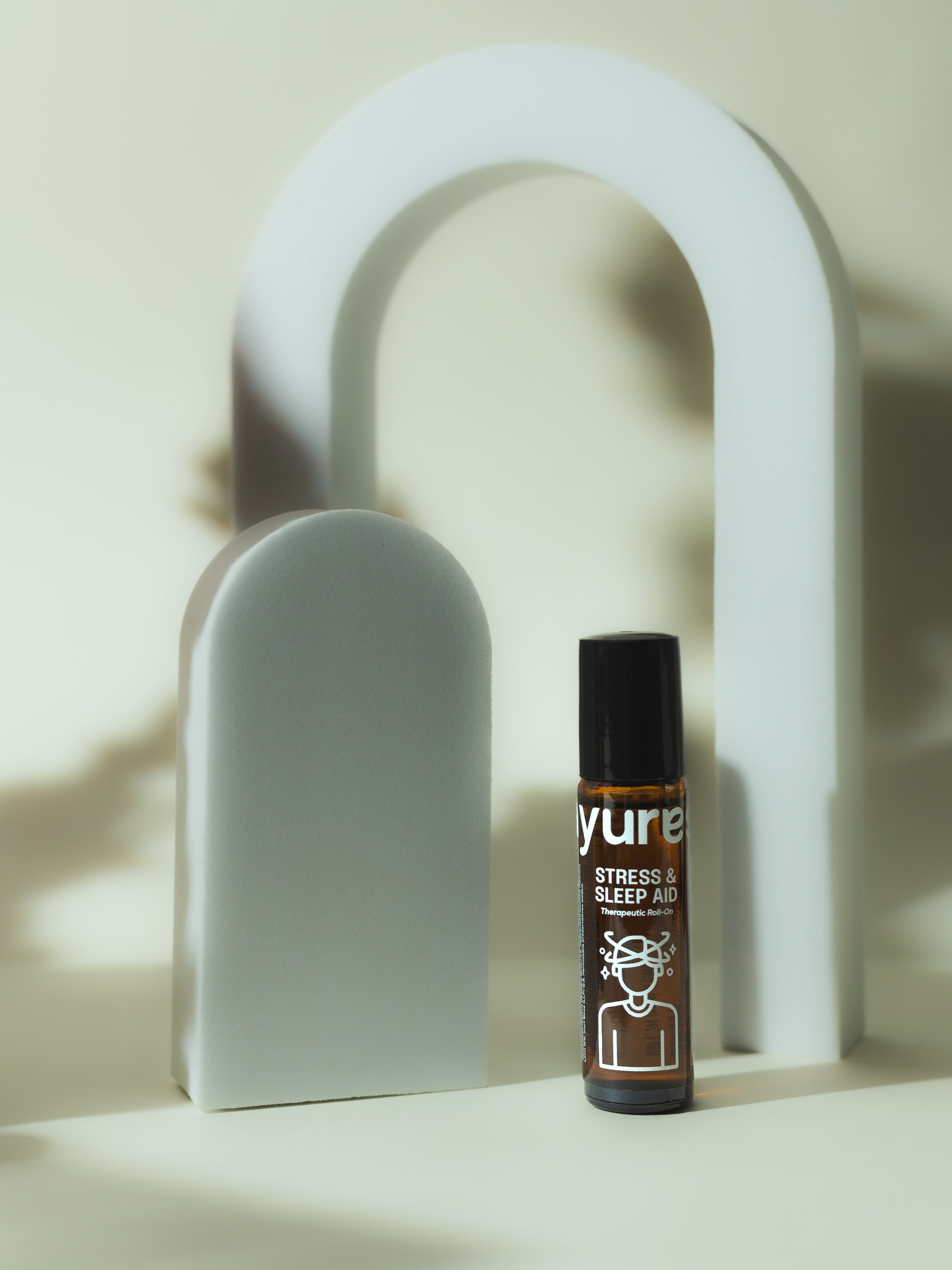 Ayurescue Stress & Sleep Aid