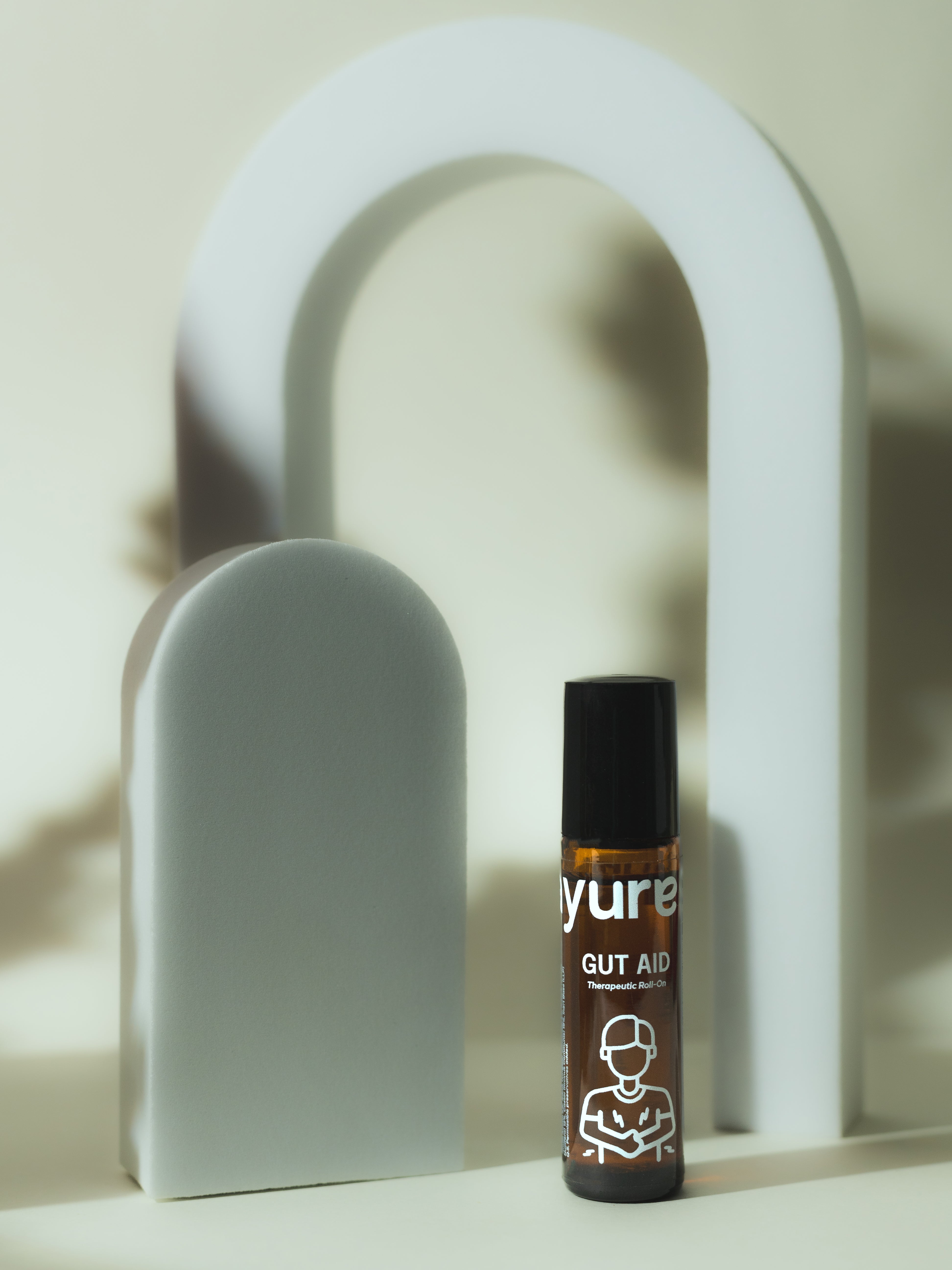 Ayurescue Gut Aid