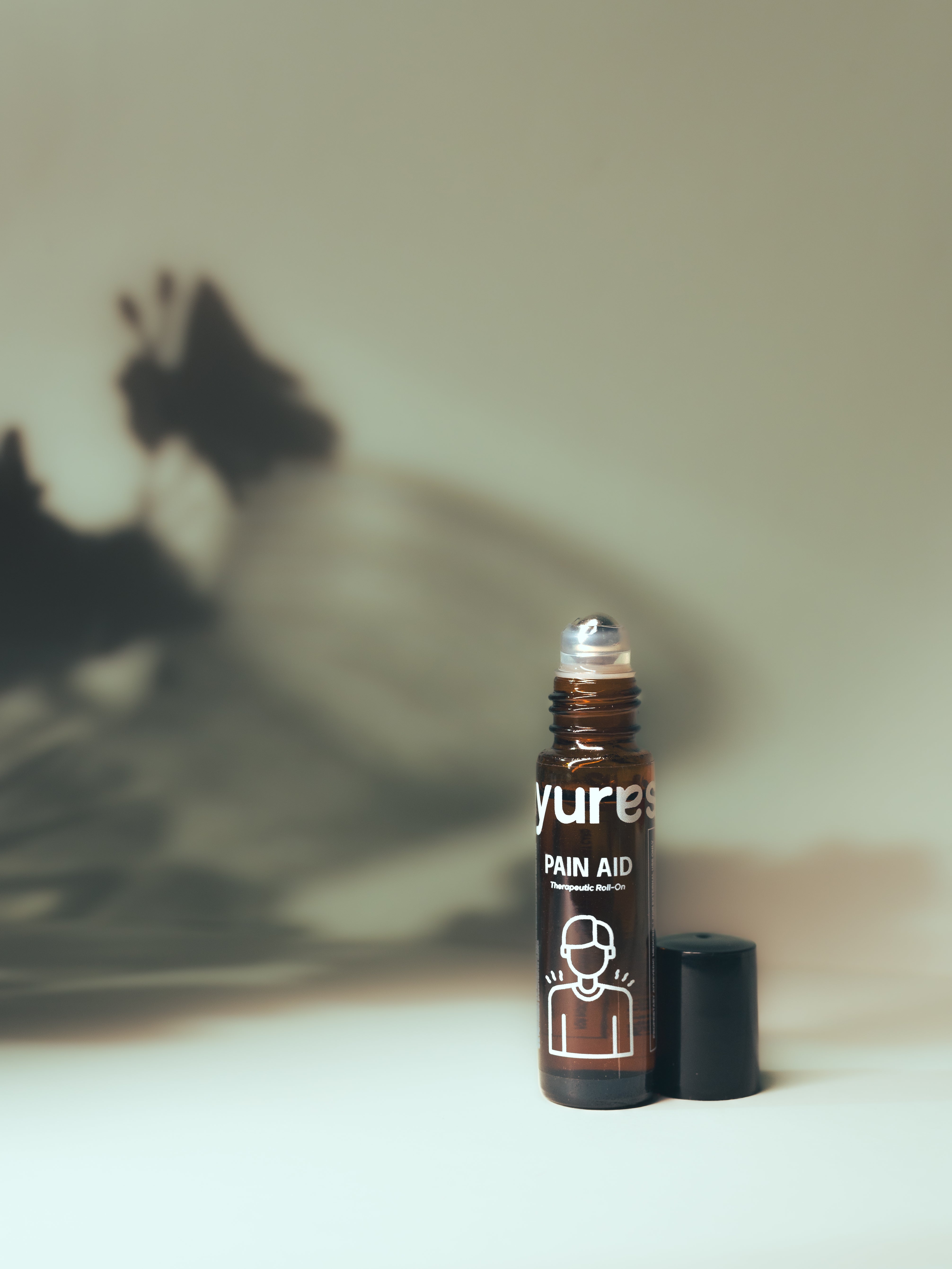 Ayurescue Pain Aid