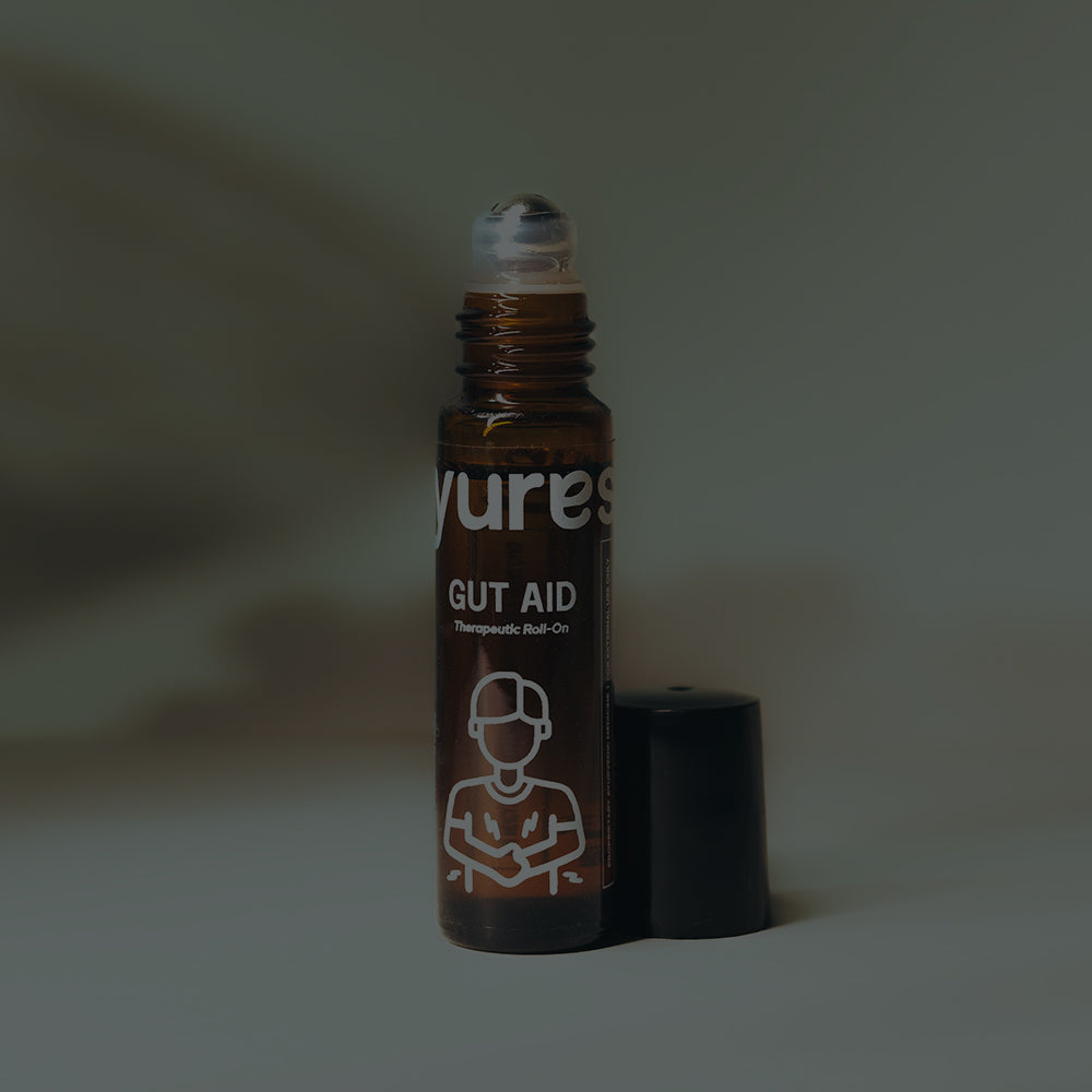 Ayurescue Gut Aid