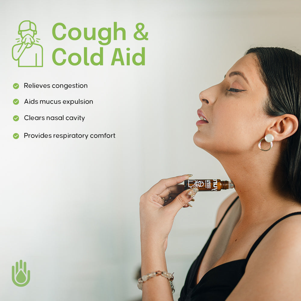 Ayurescue Pocket Pharmacy